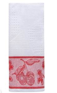 Кухонное полотенце CHERRY 40*60 см