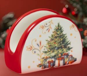 Салфетница Magic tree