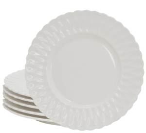 Десертная тарелка BAMBOO