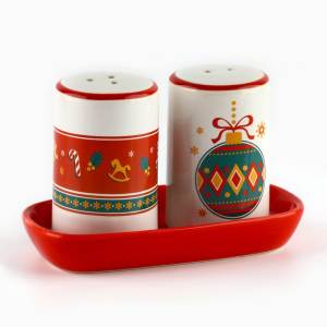 Комплект для специй Gingerbread