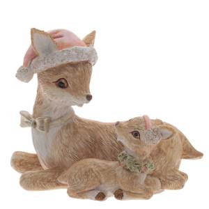 Фигурка DEER: купить за 1190 руб  Фигурка DEER