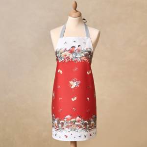 Фартук BULLFINCHES