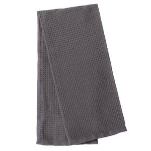 Полотенце DARK GREY 70*140 см: купить за 900 руб  Полотенце DARK GREY 70*140 см