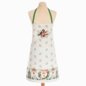 Фартук Сhristmas bells