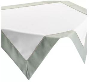 Скатерть SYLVIA 85*85 см