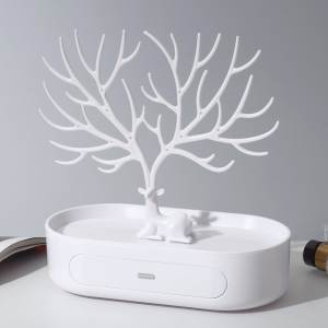 Подставка для бижутерии WHITEDEER: купить за 1590 руб  Подставка для бижутерии WHITEDEER