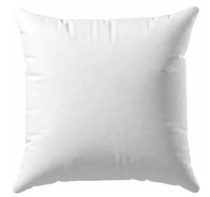 Подушка Hypoallergenic 70*70 см