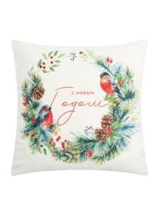 Наволочка Wreath