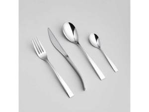 Комплект столовых приборов DOLCE 16 шт(фото1)