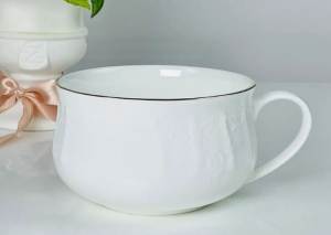 Пиала MARIA GOLD