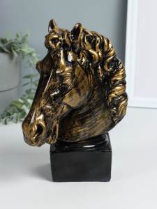 Копилка HORSE