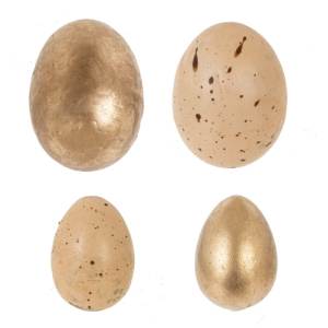 Комплект фигурок EGG(фото2)