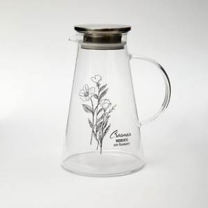 Кувшин HAPPINESS 1800 мл