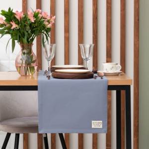 Kitchen BLUE 40*150 см