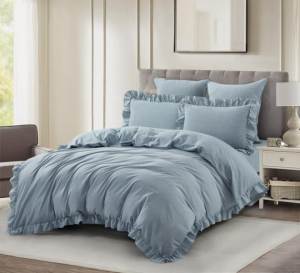 Постельное белье KARTEKS RUFFLES 2 сп