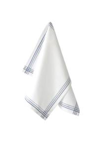 Кухонное полотенце FRAME BLUE 40*60 см