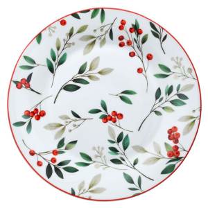 Блюдо POEMA HOLLI BERRY