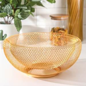 Ваза для фруктов Plexus