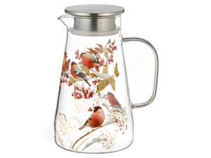 Кувшин BULLFINCHES 1400 мл