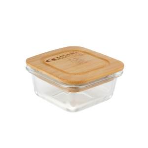 Контейнер для кухни BAMBOO