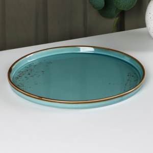 Обеденная тарелка CERES