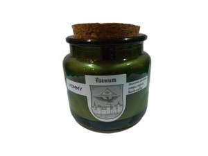 Свеча Рагнит: купить за 750 руб  Свеча Рагнит