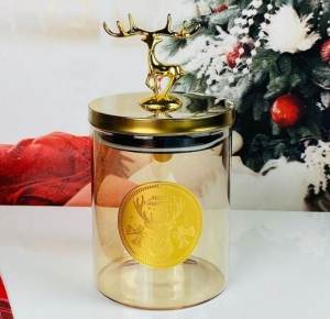 Контейнер для кухни Deer M: купить за 899 руб  Контейнер для кухни Deer M