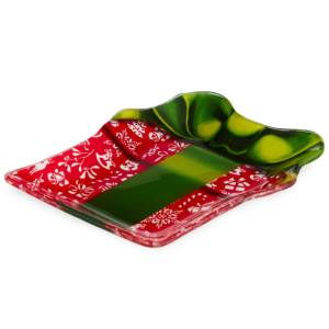 Блюдо CHRISTMAS TALE