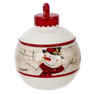 Конфетница CHRISTMAS(фото4)