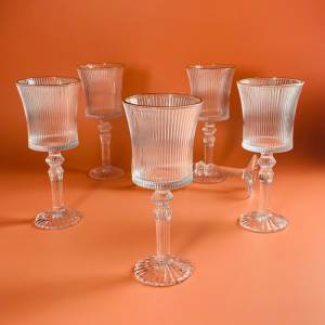 Бокал GOLD RIM 260 мл