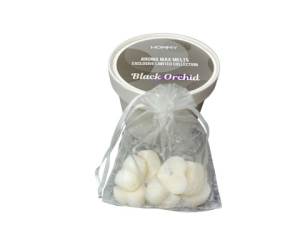 Аромасаше Black Orchid