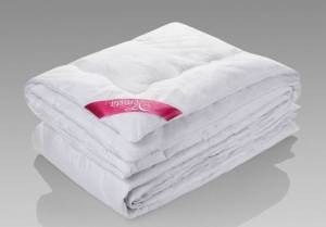 Одеяло VRS Swan 200*220 см