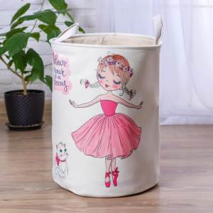 Корзина Princess