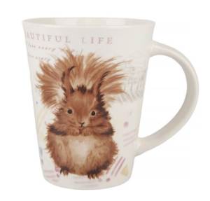 Кружка Squirrel
