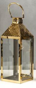 Фонарь декоративный RHOMBUS M: купить за 4490 руб  Фонарь декоративный RHOMBUS M
