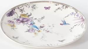 Десертная тарелка MELADI