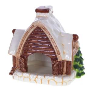 Подсвечник HUT: купить за 1490 руб (фото2) Подсвечник HUT(фото2)