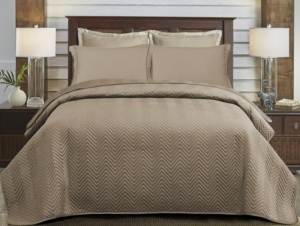 Покрывало KARTEKS Herringbone 200*220 см