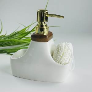 Дозатор для моющего средства TROPICAL