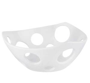 Ваза для фруктов BIANCO