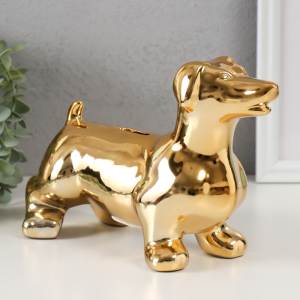 Копилка Dachshund