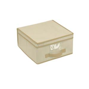 Короб для хранения VELVETEEN