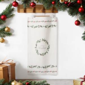 Кухонное полотенце Merry Christmas