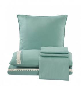 Постельное белье KARTEKS LACE евро