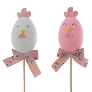 Украшение для кулича EGG