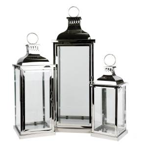 Фонарь декоративный STUART M