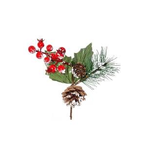 Ветка декоративная(фото4)