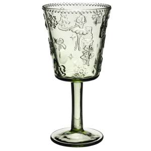 Бокал NUTCRACKER GREEN 280 мл