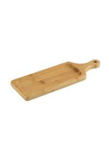 Доска сервировочная BAMBOO