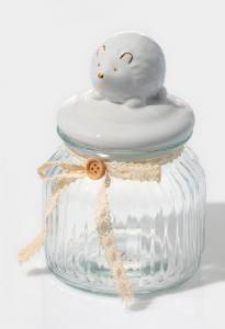 Контейнер для кухни HEDGEHOG M